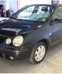 VOLKSWAGEN Polo 1.4 5p NEOPATENTATI GARANZIA