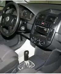 VOLKSWAGEN Polo 1.4 5p NEOPATENTATI GARANZIA