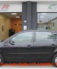 VOLKSWAGEN Polo 1.4 TDI 69CV 5 porte Comfortline PER NEOPATENTATI