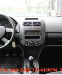 VOLKSWAGEN Polo 1.4 TDI 69CV 5 porte Comfortline PER NEOPATENTATI