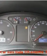 VOLKSWAGEN Polo 1.4 TDI 69CV 5 porte Comfortline PER NEOPATENTATI