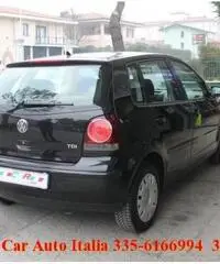 VOLKSWAGEN Polo 1.4 TDI 69CV 5 porte Comfortline PER NEOPATENTATI