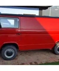 Volkswagen T3 AUTOCARRO-1715 DIESEL