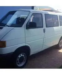 Volkswagen T4 Transporter 2.0 BENZINA+GPL  ASI Volkswagen T4 Transporter 2.0 BENZINA+GPL  ASI
