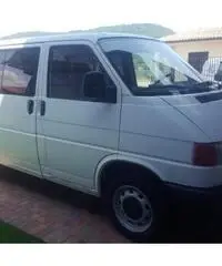 Volkswagen T4 Transporter 2.0 BENZINA+GPL  ASI Volkswagen T4 Transporter 2.0 BENZINA+GPL  ASI
