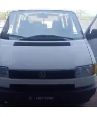 Volkswagen T4 Transporter 2.0 BENZINA+GPL  ASI Volkswagen T4 Transporter 2.0 BENZINA+GPL  ASI