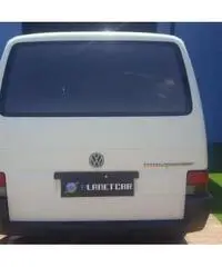 Volkswagen T4 Transporter 2.0 BENZINA+GPL  ASI Volkswagen T4 Transporter 2.0 BENZINA+GPL  ASI