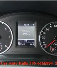VOLKSWAGEN Tiguan 2.0 TDI 140 CV 4MOTION DSG Sport & Style PERFETTA VOLKSWAGEN Tiguan 2.0 TDI 140 CV 4MOTION DSG Sport & Style PERFETTA