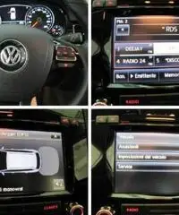 Volkswagen Touareg 3.0 V6 TDI 245cv Tip. BMT, NAZIONALE, CLIMA 4 ZONE, START/STOP,SENS. PARCH PLUS Volkswagen Touareg 3.0 V6 TDI 245cv Tip. BMT, NAZIONALE, CLIMA 4 ZONE, START/STOP,SENS. PARCH PLUS