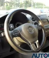 VOLKSWAGEN Tiguan 2.0 TDI 4MOTION DSG SPORT&STYLE 4X4 AUT SENS CRUIS VOLKSWAGEN Tiguan 2.0 TDI 4MOTION DSG SPORT&STYLE 4X4 AUT SENS CRUIS