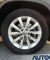 VOLKSWAGEN Tiguan 2.0 TDI 4MOTION DSG SPORT&STYLE 4X4 AUT SENS CRUIS VOLKSWAGEN Tiguan 2.0 TDI 4MOTION DSG SPORT&STYLE 4X4 AUT SENS CRUIS