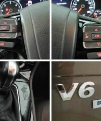 Volkswagen Touareg 3.0 V6 TDI 245cv Tip. BMT, NAZIONALE, CLIMA 4 ZONE, START/STOP,SENS. PARCH PLUS