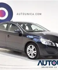 VOLVO S60 D3 GEARTRONIC MOMENTUM AUT NAVI PELLE SENS LED VOLVO S60 D3 GEARTRONIC MOMENTUM AUT NAVI PELLE SENS LED
