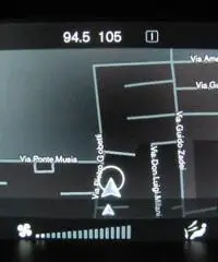 Volvo Xc60 D3 Geartronic - NAVIGATORE+BROWSER+BLUETOOTH+SENS.PARCH+CRUISE FULL Volvo Xc60 D3 Geartronic - NAVIGATORE+BROWSER+BLUETOOTH+SENS.PARCH+CRUISE FULL