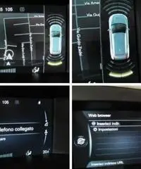 Volvo Xc60 D3 Geartronic - NAVIGATORE+BROWSER+BLUETOOTH+SENS.PARCH+CRUISE FULL Volvo Xc60 D3 Geartronic - NAVIGATORE+BROWSER+BLUETOOTH+SENS.PARCH+CRUISE FULL