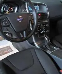 Volvo Xc60 D3 Geartronic - NAVIGATORE+BROWSER+BLUETOOTH+SENS.PARCH+CRUISE FULL