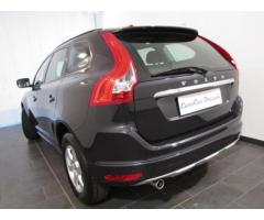 Volvo Xc60 D3 Geartronic