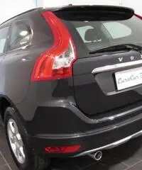 Volvo Xc60 D3 Geartronic Volvo Xc60 D3 Geartronic
