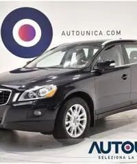 VOLVO XC60 D5 AWD GEARTRONIC SUMMUM 4X4 AUT PELLE CERCHI 18' VOLVO XC60 D5 AWD GEARTRONIC SUMMUM 4X4 AUT PELLE CERCHI 18'
