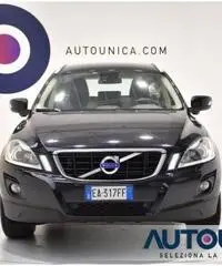VOLVO XC60 D5 AWD GEARTRONIC SUMMUM 4X4 AUT PELLE CERCHI 18' VOLVO XC60 D5 AWD GEARTRONIC SUMMUM 4X4 AUT PELLE CERCHI 18'
