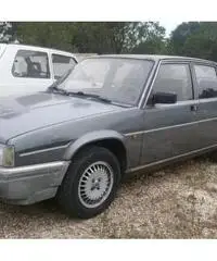 ALFA ROMEO 90 Alfa 90 2.0i V6 Q. Oro  ASI ALFA ROMEO 90 Alfa 90 2.0i V6 Q. Oro  ASI