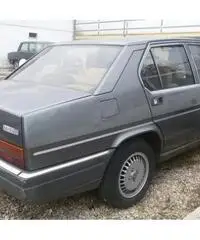 ALFA ROMEO 90 Alfa 90 2.0i V6 Q. Oro  ASI ALFA ROMEO 90 Alfa 90 2.0i V6 Q. Oro  ASI