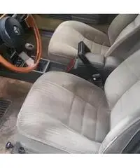 ALFA ROMEO 90 Alfa 90 2.0i V6 Q. Oro  ASI ALFA ROMEO 90 Alfa 90 2.0i V6 Q. Oro  ASI