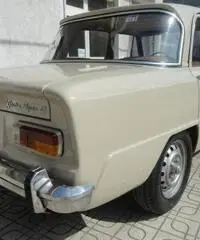 ALFA ROMEO Giulia 1.3 super