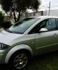 Audi A2 1.4 TDI Comfort