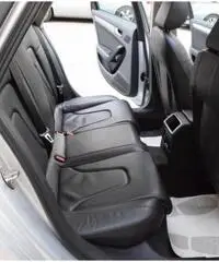 AUDI A4 Avant 2.0 TDI 143CV multitronic Advanced TETTO