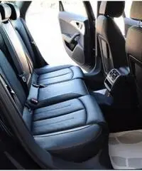 AUDI A6 allroad 3.0 TDI 313 CV tiptronic Business plus NAVI PELLE