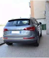AUDI Q5 2.0 TDI 170 CV quattro S tronic NAVI DVD SENSORI AUDI Q5 2.0 TDI 170 CV quattro S tronic NAVI DVD SENSORI