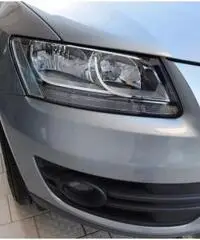 AUDI Q5 2.0 TDI 170 CV quattro S tronic NAVI DVD SENSORI AUDI Q5 2.0 TDI 170 CV quattro S tronic NAVI DVD SENSORI