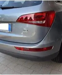 AUDI Q5 2.0 TDI 170 CV quattro S tronic NAVI DVD SENSORI AUDI Q5 2.0 TDI 170 CV quattro S tronic NAVI DVD SENSORI