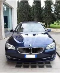 BMW 525 d xDrive Touring Futura C.AUTOMATICO NAVI TETTO