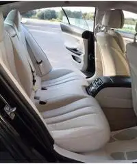 BMW 640 d Gran Coupé Futura NAVI DVD PELLE CERCHI 19