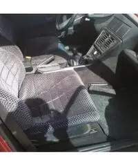 CITROEN CX GTI 2.5 turbo 2  ASI + CRS