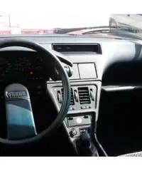 CITROEN CX GTI 2.5 turbo 2  ASI + CRS