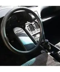 CITROEN CX GTI 2.5 turbo 2  ASI + CRS