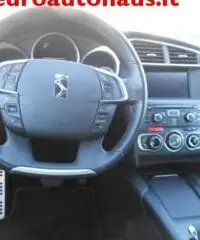 CITROEN DS4 1.6 e-HDi 115 ETG6