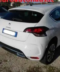 CITROEN DS4 1.6 e-HDi 115 ETG6