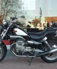 MOTO GUZZI Nevada 750 Classic IE