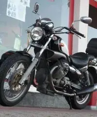 MOTO GUZZI Nevada 750 Classic IE MOTO GUZZI Nevada 750 Classic IE