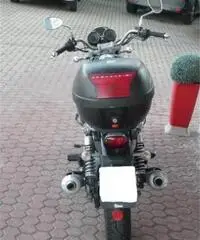 MOTO GUZZI Nevada 750 Classic IE MOTO GUZZI Nevada 750 Classic IE