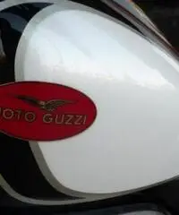 MOTO GUZZI Nevada 750 Classic IE MOTO GUZZI Nevada 750 Classic IE