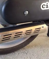 Ciao Piaggio nuovo