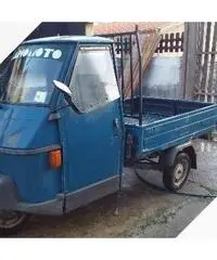 Piaggio Altro modello - 2000 Piaggio Altro modello - 2000