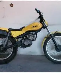 SWM 50 trial SWM 50 trial