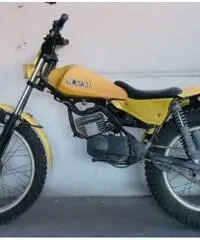 SWM 50 trial SWM 50 trial