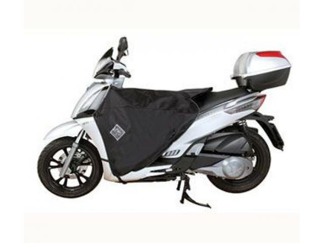 vendo termocoperta per scooter 50 cc kymco vitality o agility